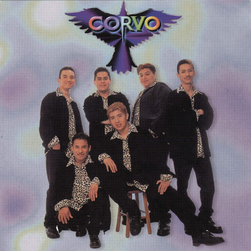 Corvo (CD A Cambio De Que) CLUR-83379