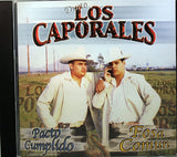 Caporales (CD Los Caporales) DL-730 OB