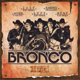 Bronco (CD+DVD Primera Fila) Sony-103125