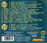 Sonador (CD+DVD Lo Nuevo Y Lo Mejor) CD2DIG-50717 OB N/AZ