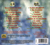 Sonador (CD+DVD El Rey Del Cielo) CD2DIG-507969 OB
