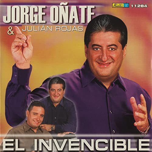 Jorge Onate/Julian Rojas (CD El Invencible) Fuent-11284