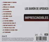 Barón De Apodaca (CD Imprescindibles) EMI-78409 N/AZ