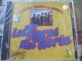 Tigres del Norte (CD Carrera Contra La Muerte) Fonovisa-7509967909683