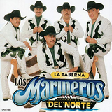 Marineros del Norte (CD La Taberna) Lfcd-7094 ob