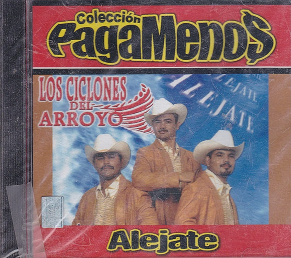 Ciclones Del Arroyo (CD Alejate) VIVA-2017 OB