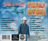 Pedro Rivera (CD Amado Carrillo) CAN-470 CH