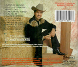 Ricardo Diosdado (CD Sufro En Silencio) CDYR-001 CH