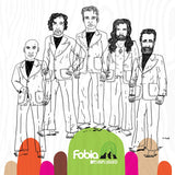 Fobia (CD-DVD MTV Unplugged) SMEM-84094 MX