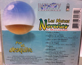 Nuevos Norenos de Mazatlan (Cd Por El Desquite) ICD-3007 CH