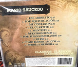 Mario Saucedo (CD Clasicos) ADEA-1550