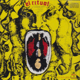 Ritual (CD Coleccion Avandaro Vesiones en Ingles) Dcd-3020