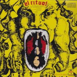 Ritual (CD Coleccion Avandaro Vesiones en Ingles) Dcd-3020