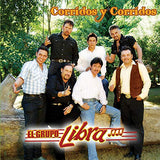 Libra (CD Corridos y Corridos) Bcds-982 ob
