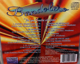 Bandolero (CD Pa'Que Suelte El Grito) ALCD-601 OB