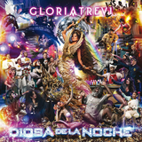 Gloria Trevi (CD Diosa de La Noche) UMGX-87334