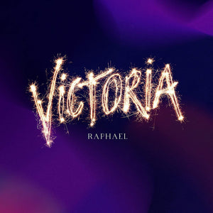 Raphael (CD Victoria) UMS-5542