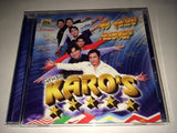 Karo's (CD No Quise Razonar) CDT-7509768836720