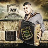 Noel Torres (CD Al Frente y de Frente) SONY-06772