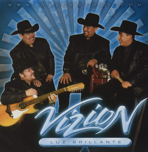 Vizion (CD Luz Brillante) Joey-3697