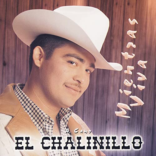 Chalinillo (CD Mientras Viva) Lsrcd-092 N/AZ