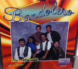 Bandolero (CD Pa'Que Suelte El Grito) ALCD-601 OB