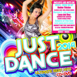 Just Dance (CD-DVD 2014 Ultimate Beat Hits) UMGX-71661