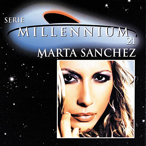 Marta Sánchez (2CD Serie Millennium 21) UNIV-46630 N/AZ