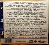 Jorge Negrete (3CD 60 Exitos) Cro3c-80009
