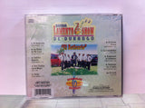 Lamento Show Banda (CD El Boticario) SR-001 CH