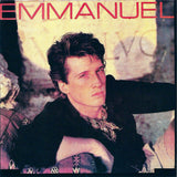 Emmanuel (CD Hay Que Arrimar El Alma) 748211010028 n/az