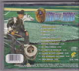Leon De La Sierra (CD Catarino Y Los Rurales) ZR-106