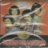 Cielo Azul (Fueron Tus Lagrimas, CD) Cd-5001