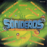 Sonideros CD con Sabor a Cumbia 1039823