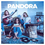 Pandora (Mas Pandora Que Nunca CD+DVD) 190759304822