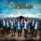 Sebastianes (CD En Vida) 602567233541
