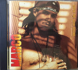 Marco El Comandante (CD Catch The Latin Feeling) WEST-90822 Ob N/Az