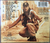 Marco El Comandante (CD Catch The Latin Feeling) WEST-90822 Ob N/Az
