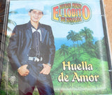 Lobito De Sinaloa (CD Huella De Amor) KIMO-1037 CH