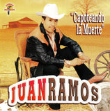 Juan Ramos (CD Capoteando La Muerte) PR-001