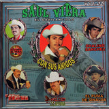 Saul Viera (CD El Gavilancillo Con Sus Amigos Vol.19) DL-914