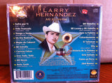 Larry Hernandez (CD 20 Exitos Mi Estrella) SGL-425