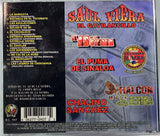 Saul Viera (CD Con Sus Amigos Vol#5) DL-907
