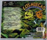 Muecas (CD Lo Mejor De Su Epoca) DL-632 OB