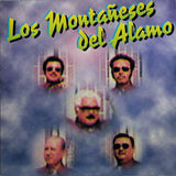 Montaneses del Alamo (CD La Polvadera) DL-449