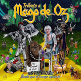 Tributro Al Mago de Oz (Stay Oz, Hasta que el cuerpo aguante 2CDs) 185115