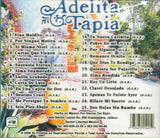 Adelita Tapia (CD Vino Maldito Con Mariachi) DB-554459