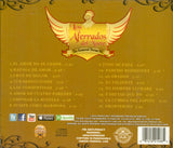 Aferrados Del Norte (CD Rafaga de Amor) DBCD-1468 OB