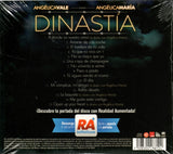 Angelica Vale / Angelica Maria (CD Dinastia) E35-42881 N/AZ