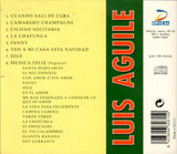 Luis Aguile (CD Grandes Exitos de:) DIVUCSA-32615 Ob N/Az